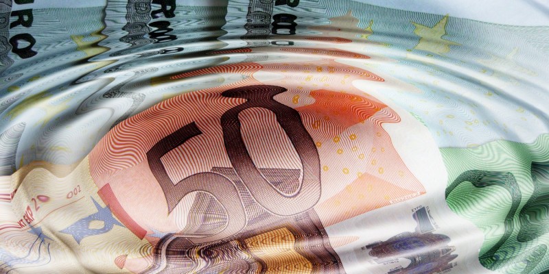 Geld fr Unternehmen